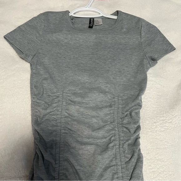 H&M Gray Dress - Picture 3 of 5